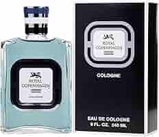 Amazon | ロイヤルコペンハーゲン EDC フラコン 240ml